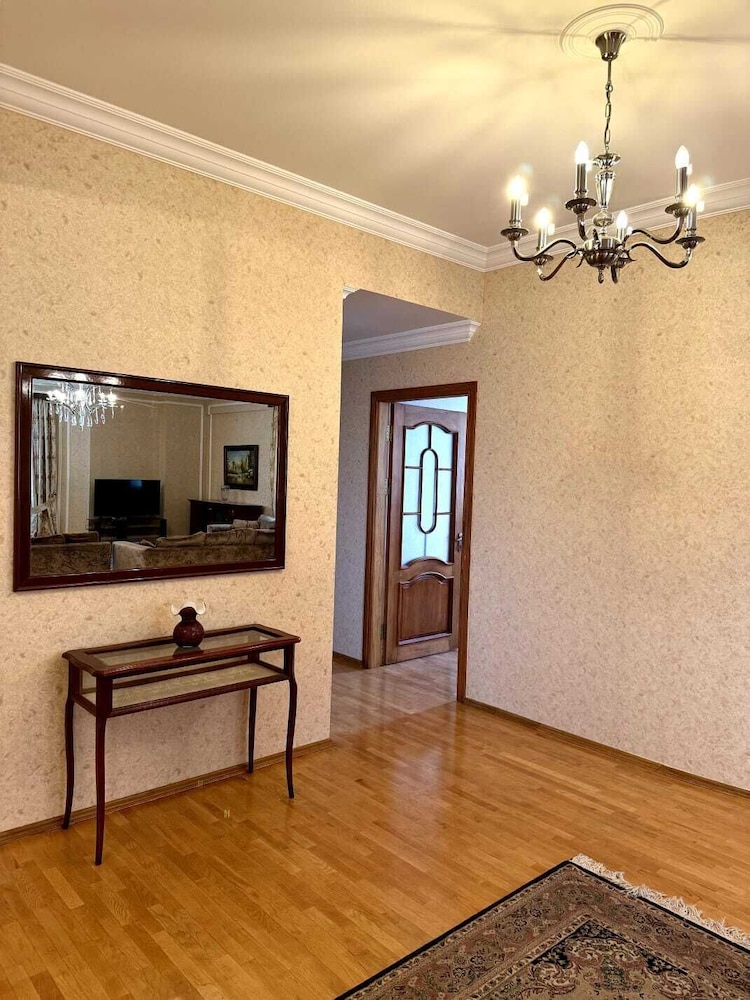 Layla Apartment