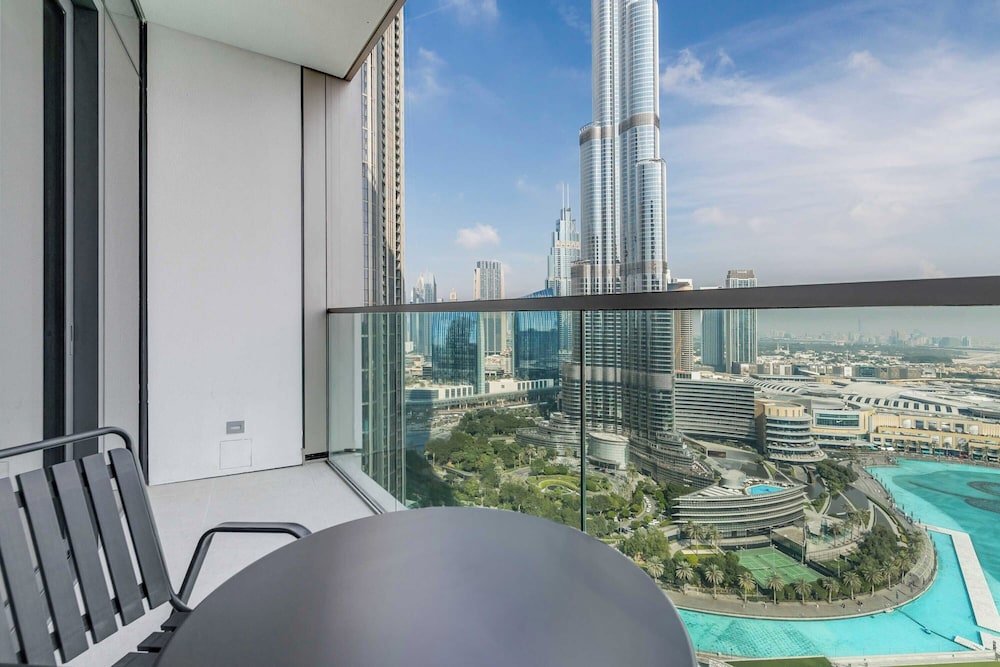 Knokey Dubai Mall