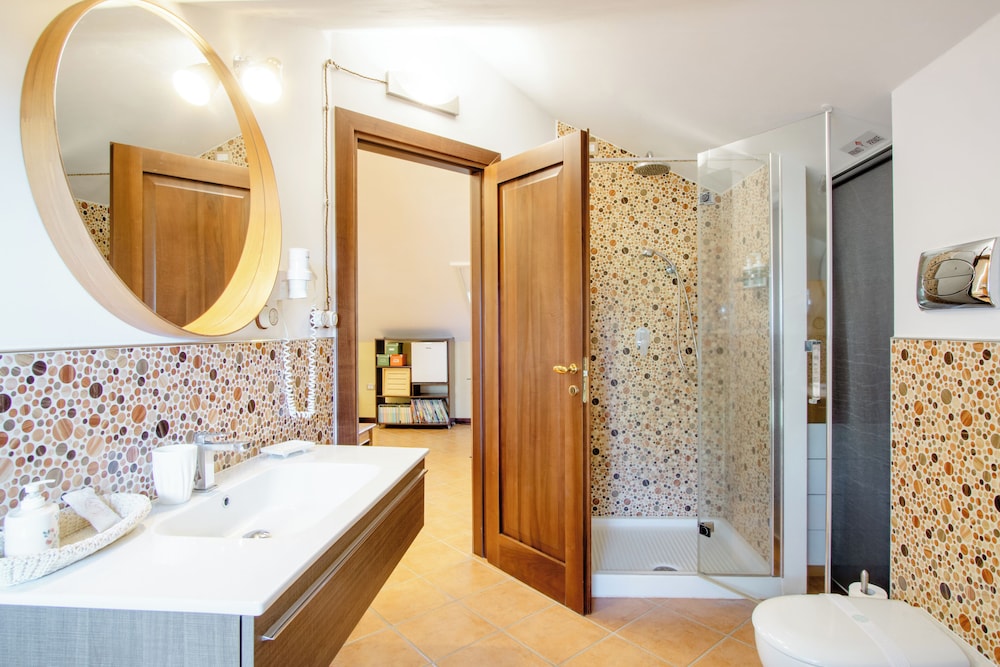 Villa Rosa Lifestyle B&B