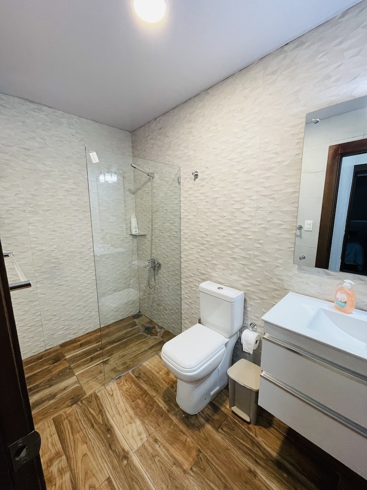Residencial FG 19