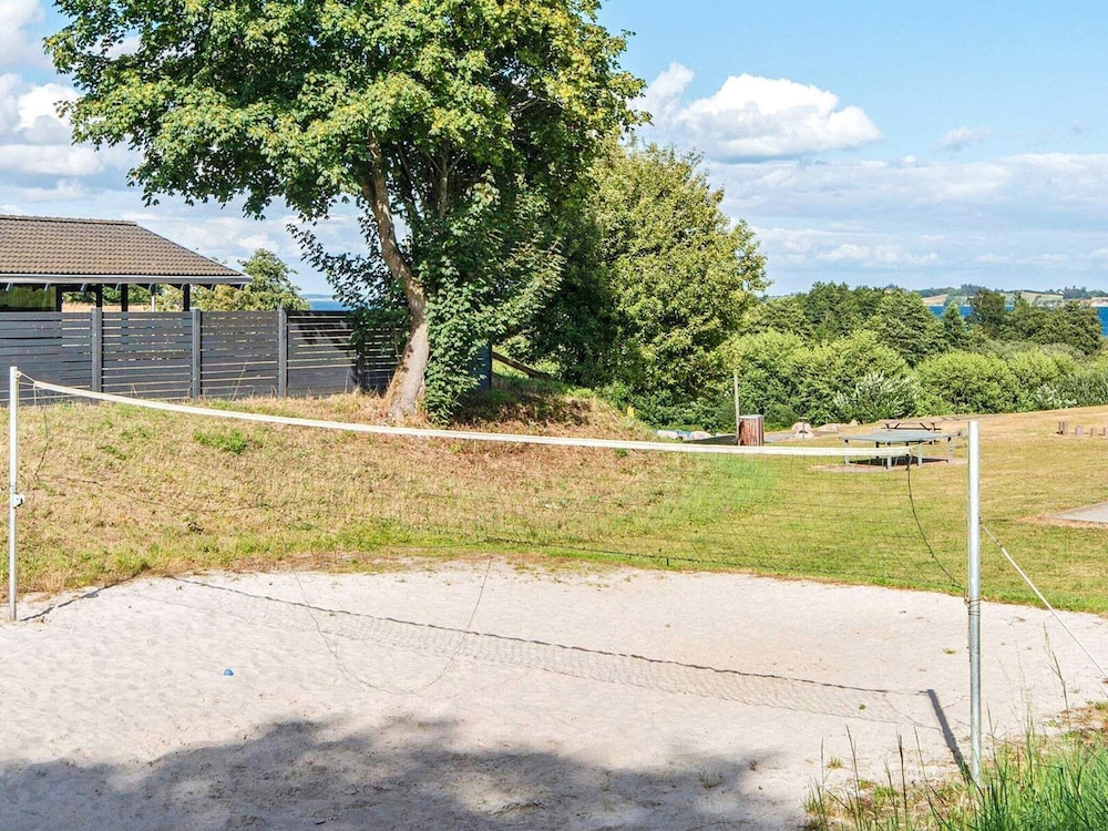 5 Person Holiday Home in Aabenraa