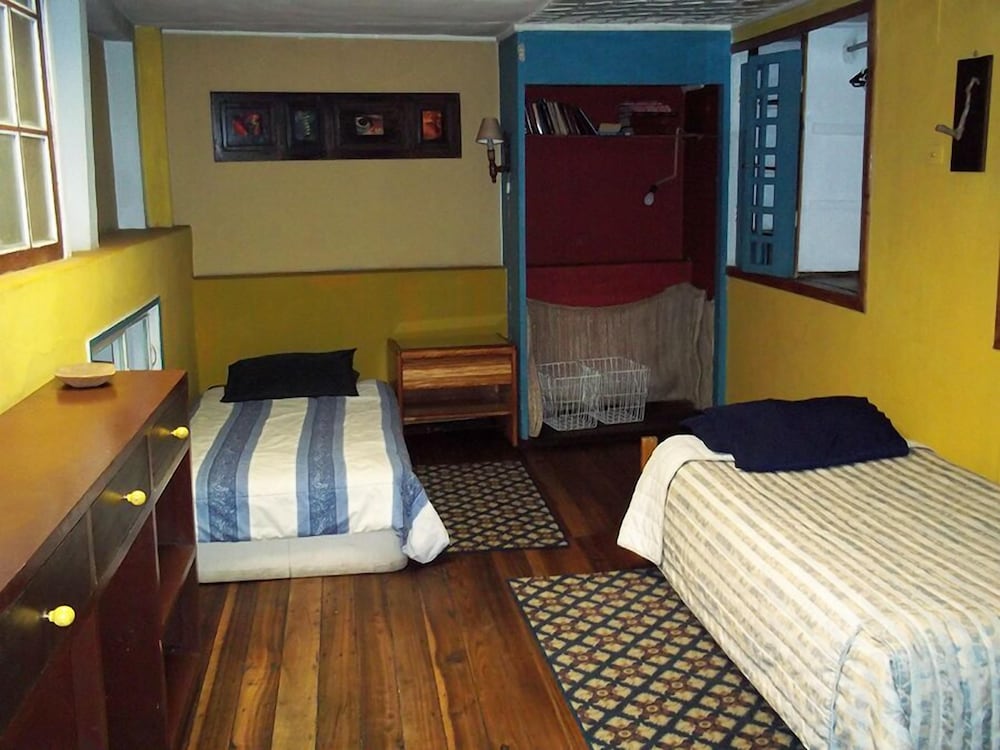 Casa Agua Canela - Adults Only