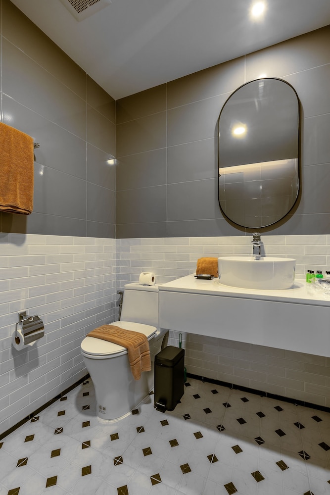 Palmetto Park Residence