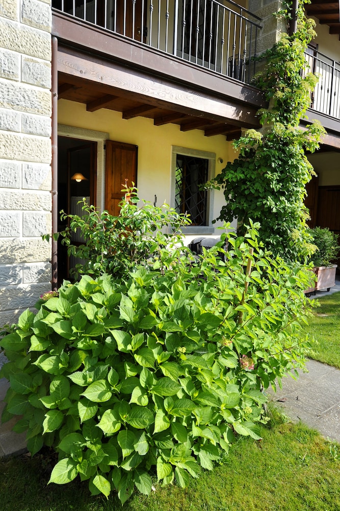 Borgo Caiano Country Inn