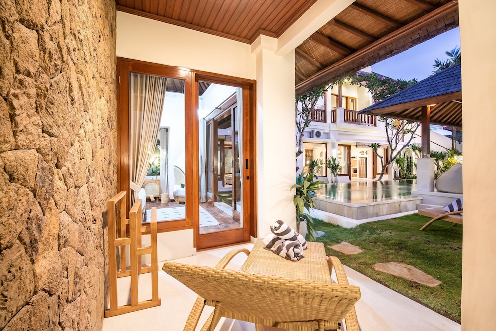 Villa Casa Toya in Dalung