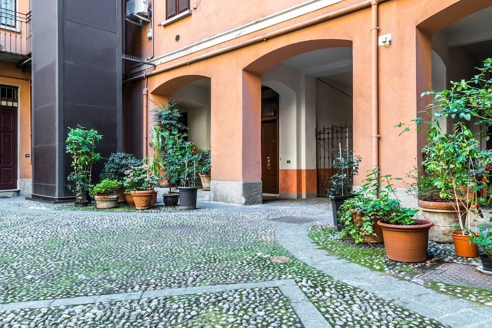 JOIVY Pontida Apartment