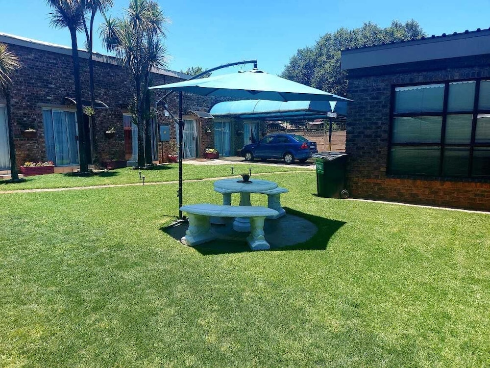 West Street Inn - Ermelo