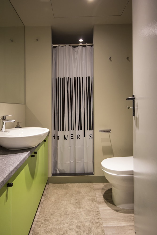 Athens Suites