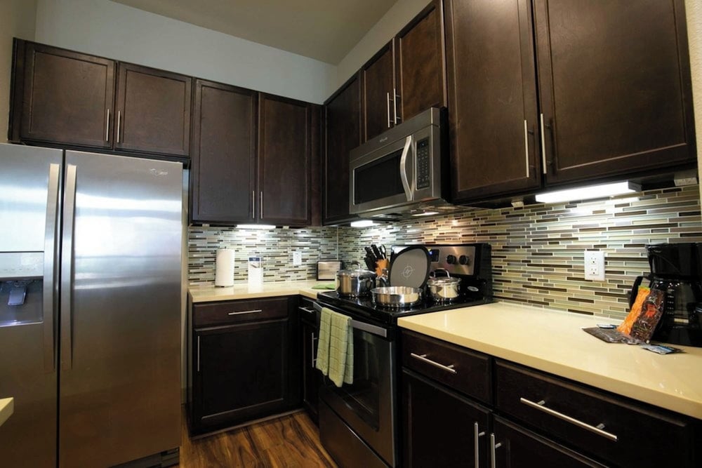 Spacious 2BR Condo at 7 Seventy