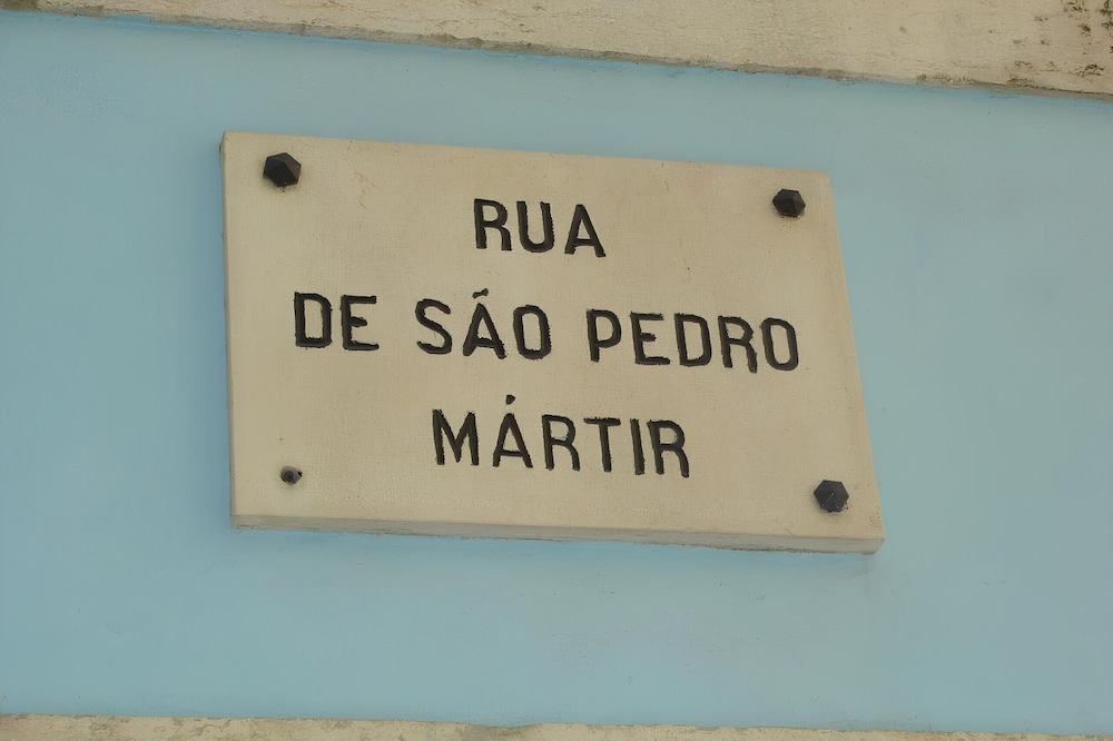 Casa do Castelo N 2 - S Pedro Martir