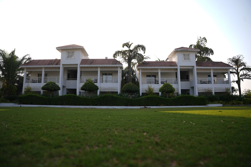 Lords Hrim Akshara Resort