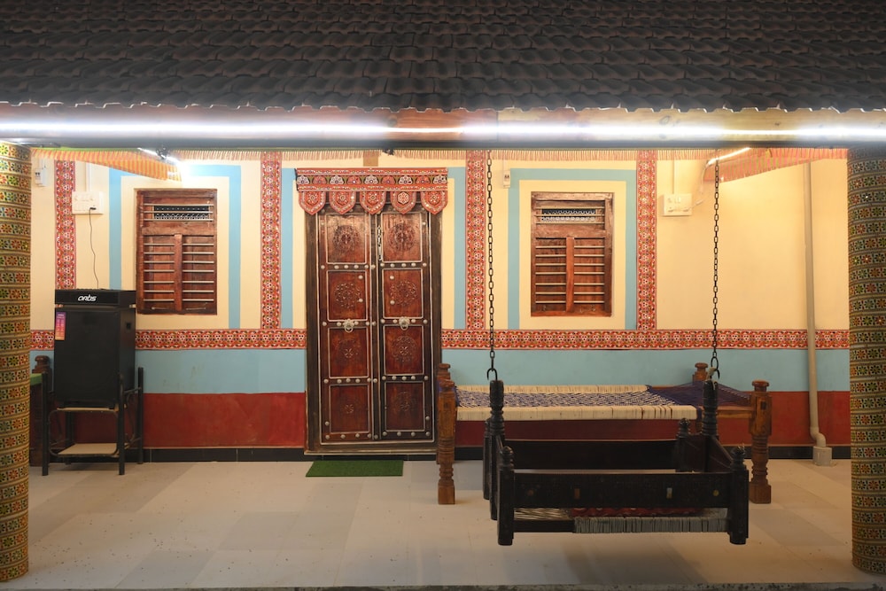 Rann Bhumi Villa