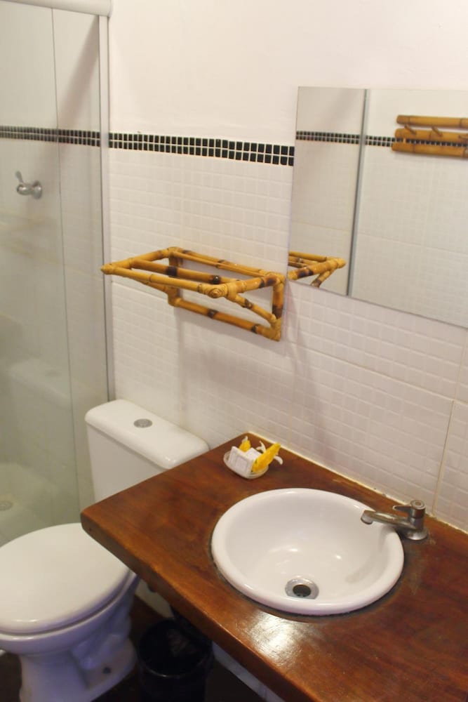 Pousada Ikabana