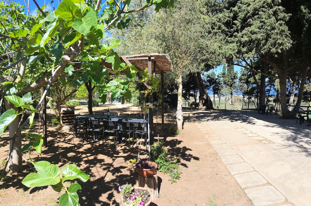 Villa Panoramica Sul Mare