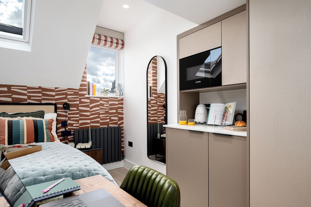Your Apartment - Camden