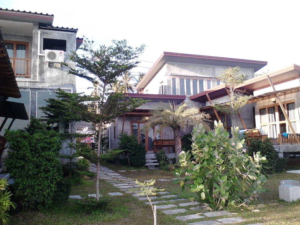 Phangan Palm Beach Resort