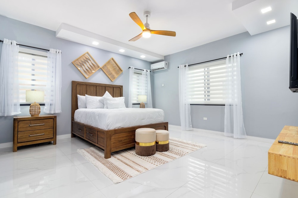 Coastal Escape in Tower Isle BeachNearby