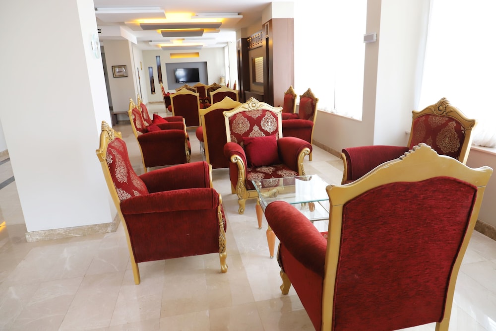 Hitit Otel - Image 22