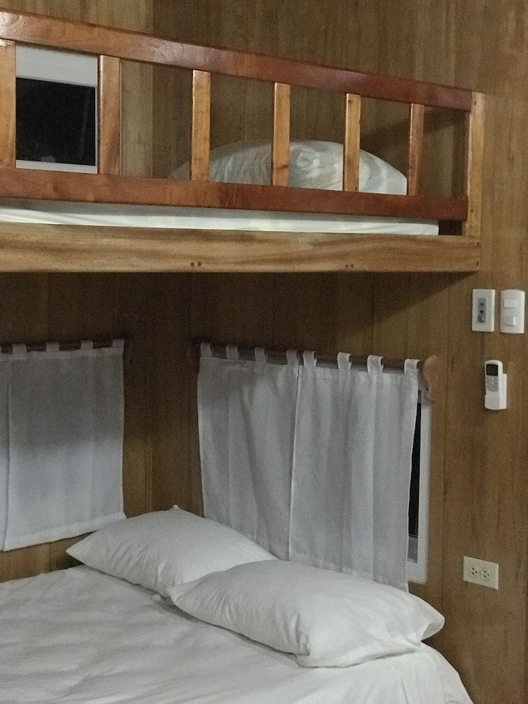 Hotel y Termas Jilamito