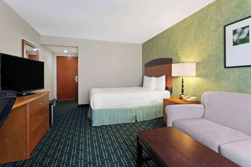 Wyndham Garden Monterrey Aeropuerto - Property Image 31