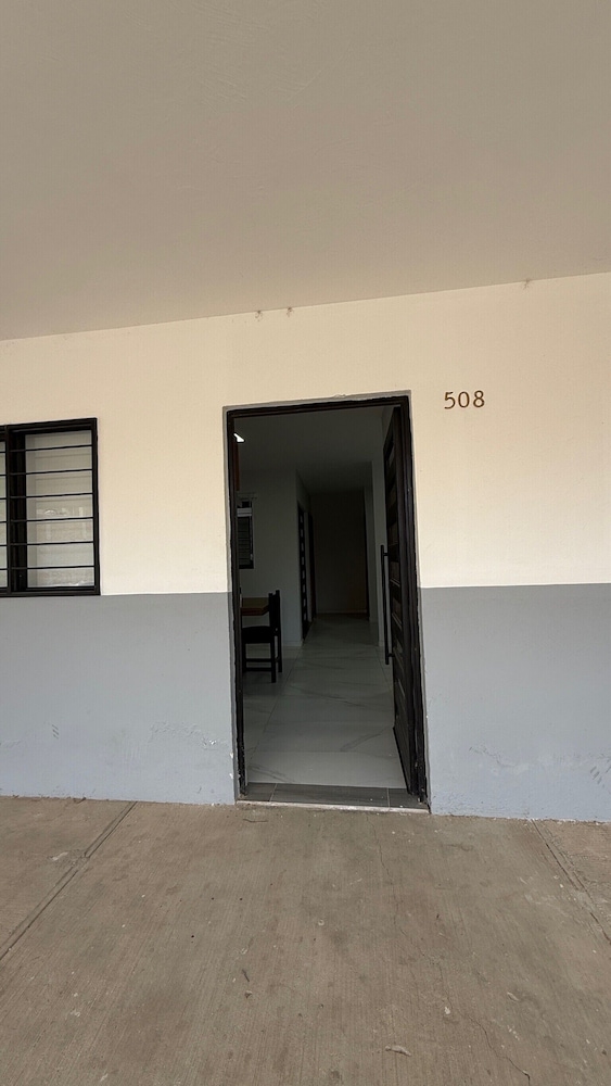 Residencia Gran Coyula Orange 508