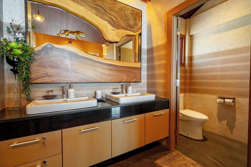 Ocean Pearl Residence