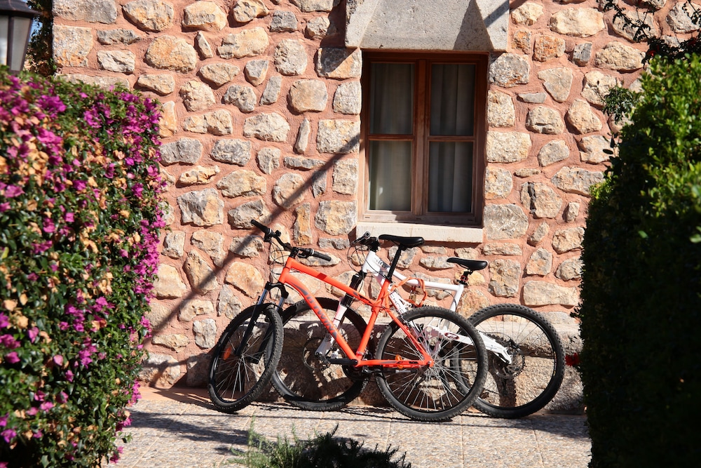 Ca's Garriguer Agroturismo