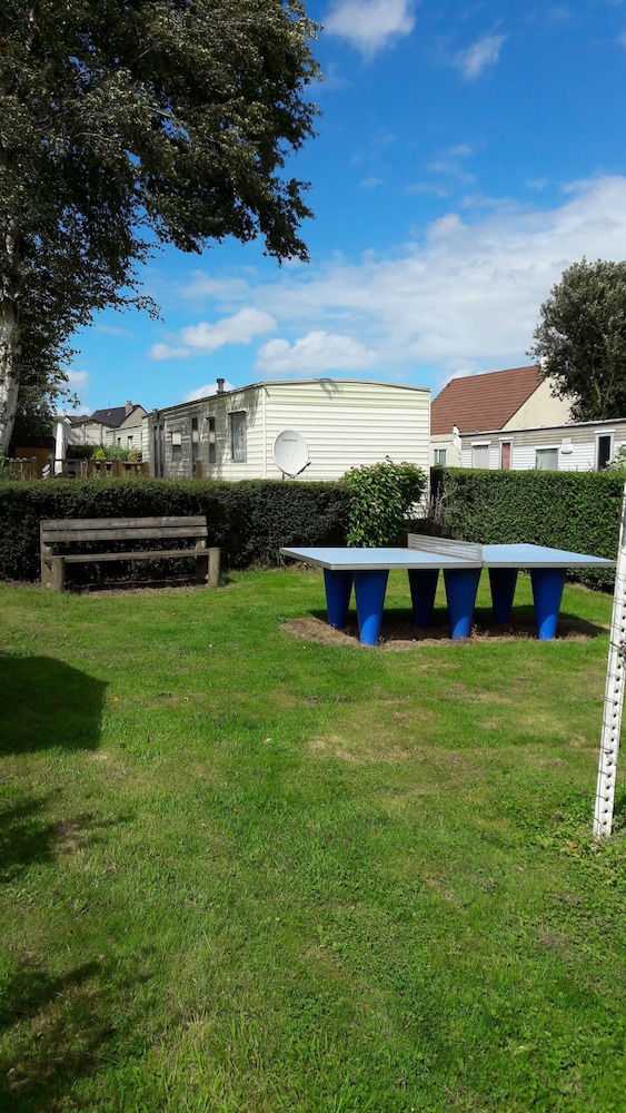 Camping Le Canchy