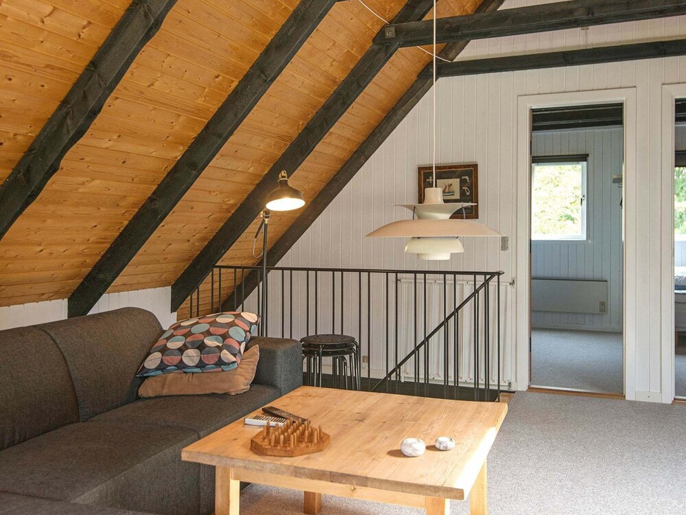 6 Person Holiday Home in Knebel-by Traum view 4