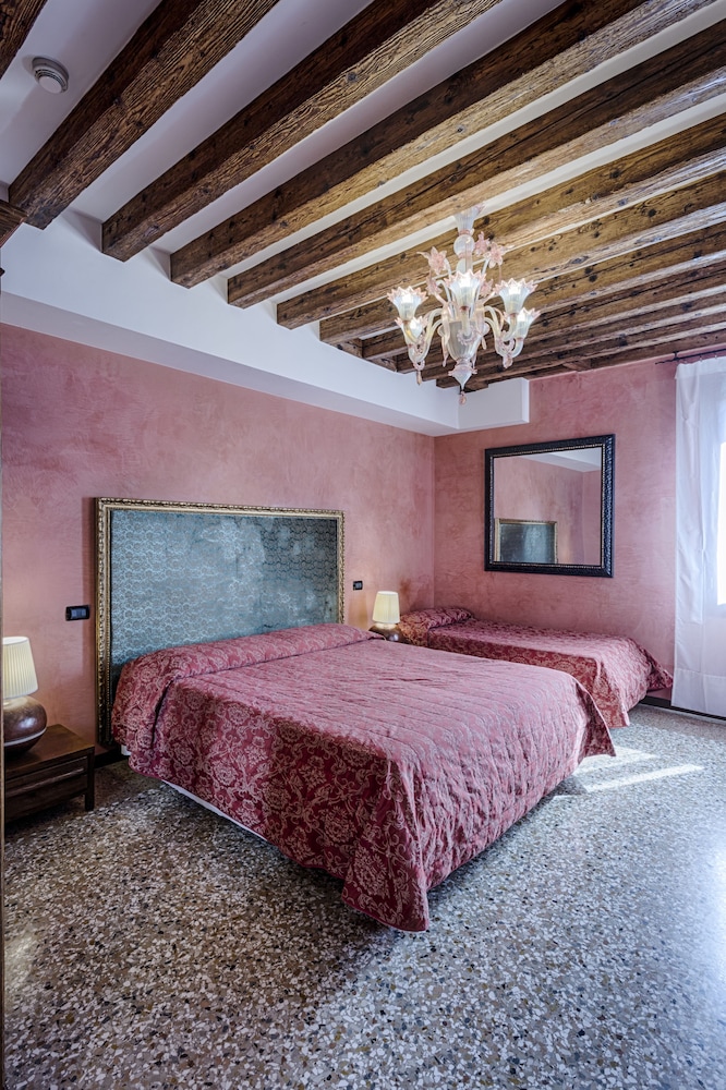 Hotel Guerrato