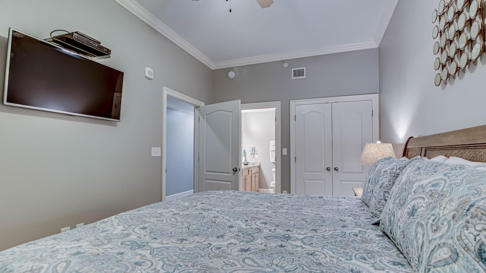 The Oasis at Orange Beach #2110 by Southern Vacation Rentals