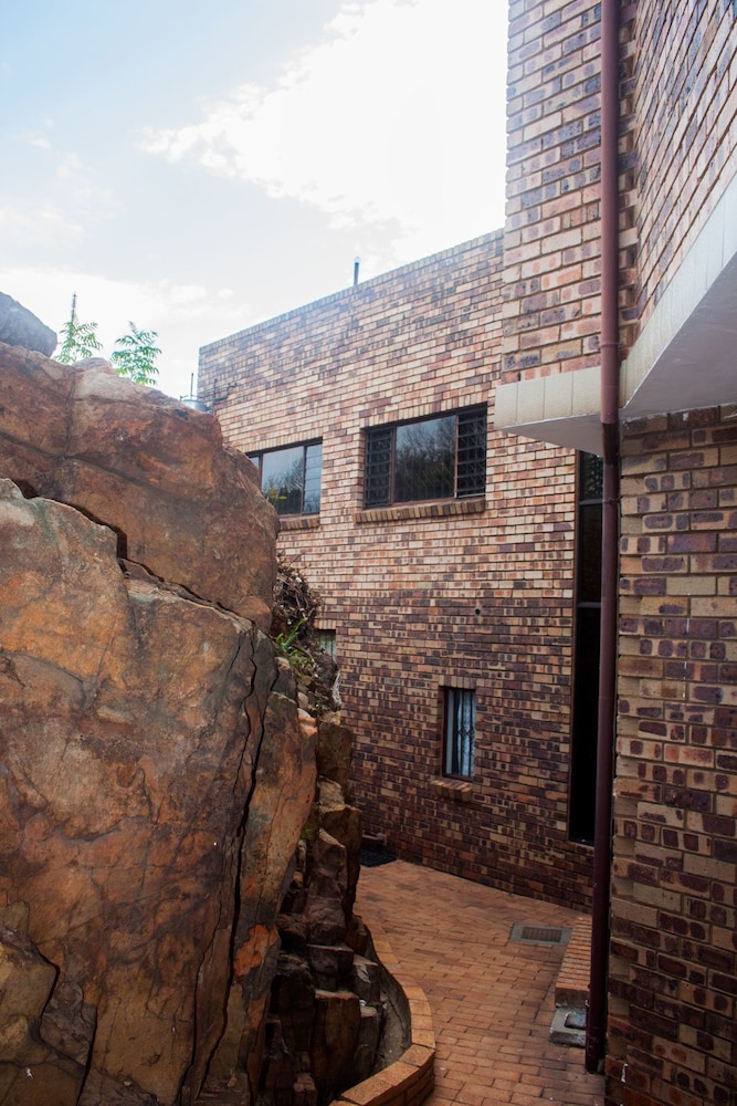 Thabiso Guesthouse