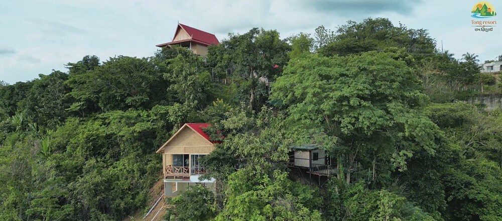Tong Resort