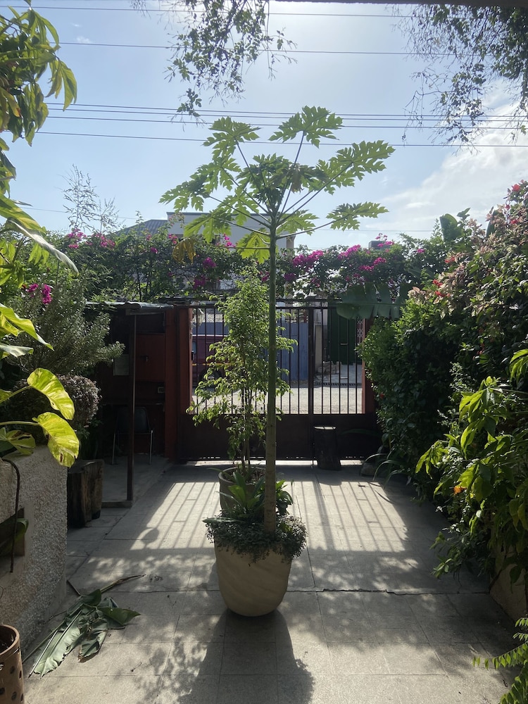 Hechtech House