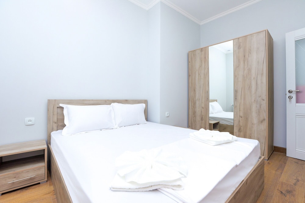 Stay Inn on Koghbatsi Str. 16