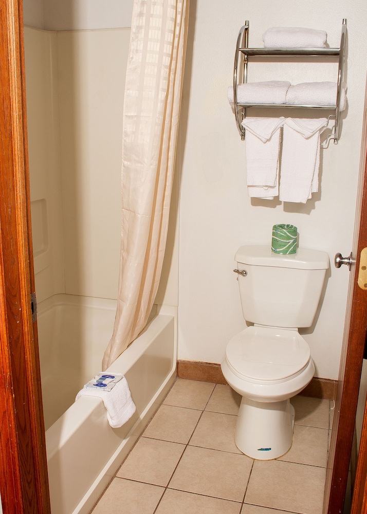 Budget Inn and Suites