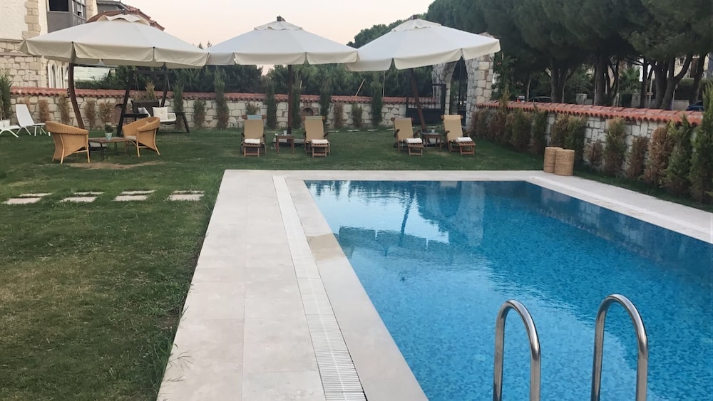Kerme Ottoman Alacati - Image 43