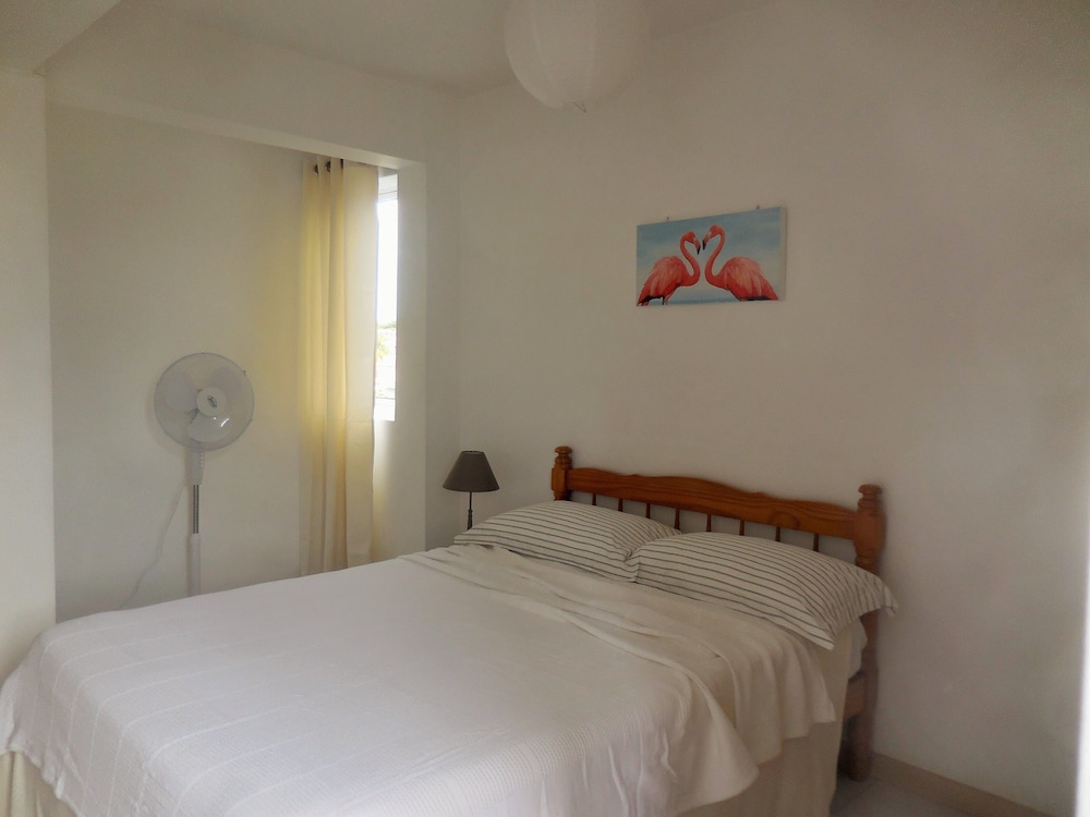 La Péninsule - Town Apartment in Curepipe 2 view 4