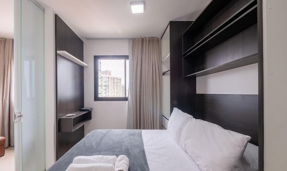 Your Complete Stay in Salvador, Just Minutes From the Beach and Shopping Barra - Hgrs