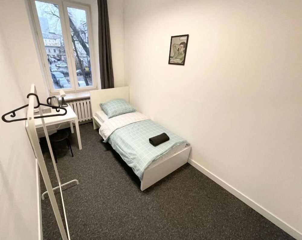 Fantastic Inn Warsaw - CH5