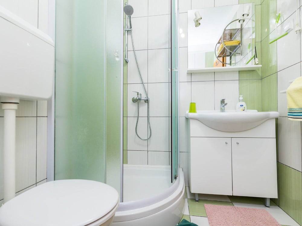 Simplistic Apartment in Malinska near Sea view 3