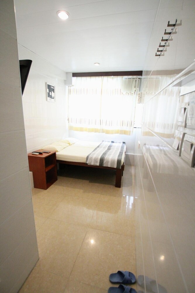 Tai Wah Hostel