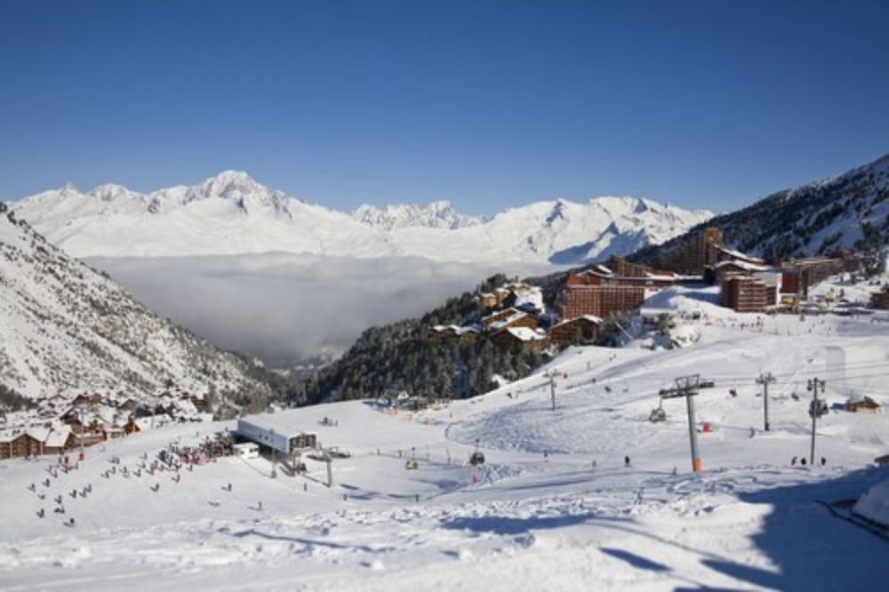 Résidence Club mmv le Hameau des Airelles