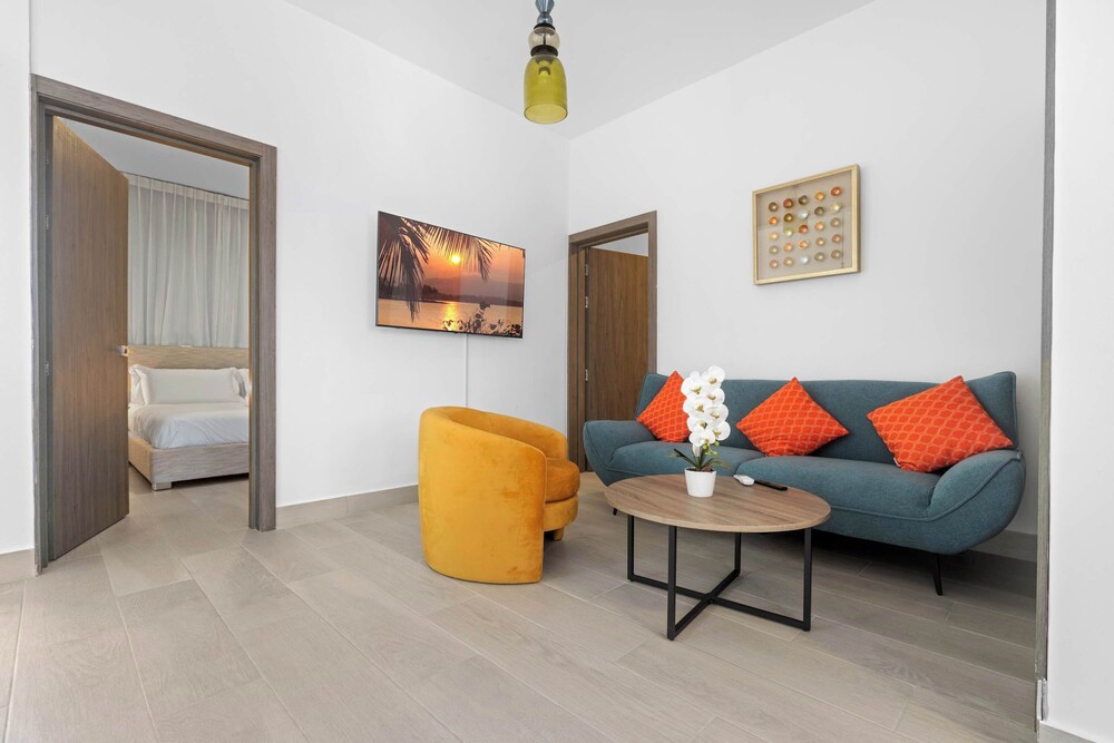 Stylish 3BR Villa by Vistacana Rentals