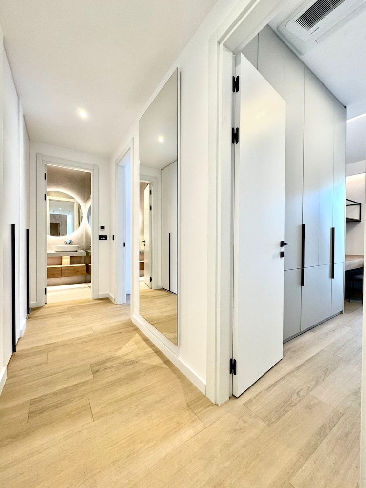 Apartments Onia Budva