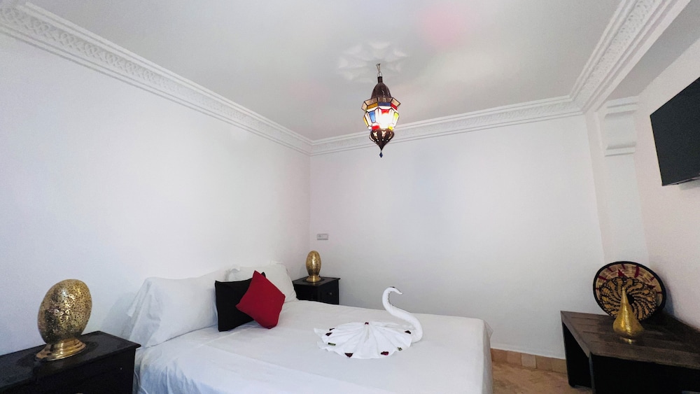 Riad Hajar