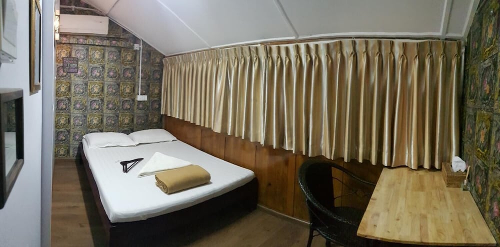NZH Hostel