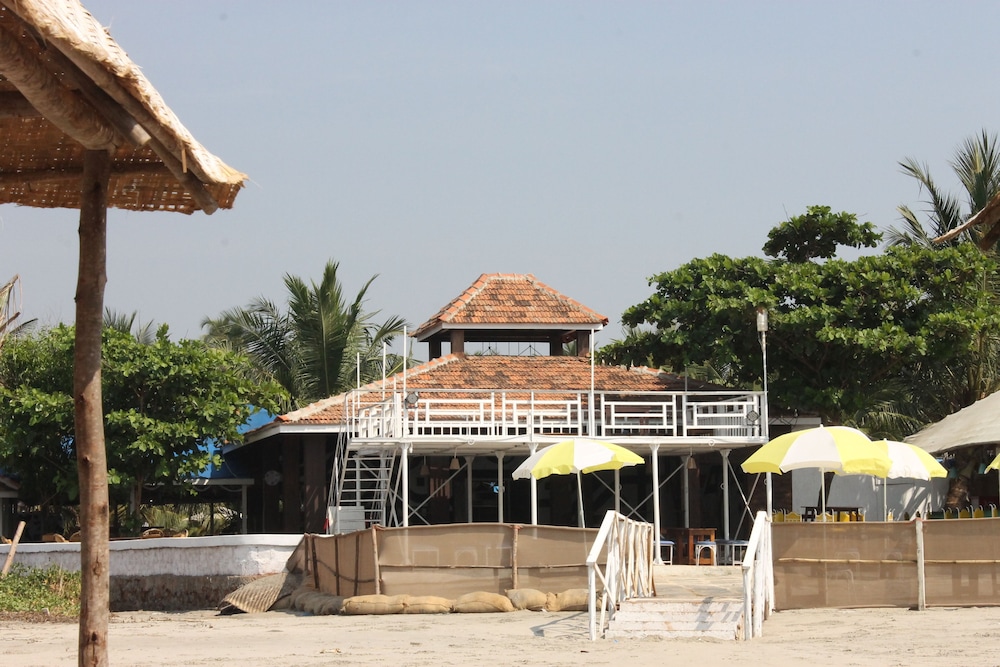Rock Water Resort