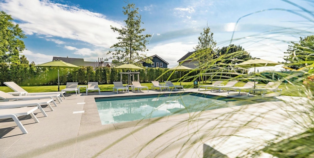 Holiday Home in Bemelen Near Nature Reserve