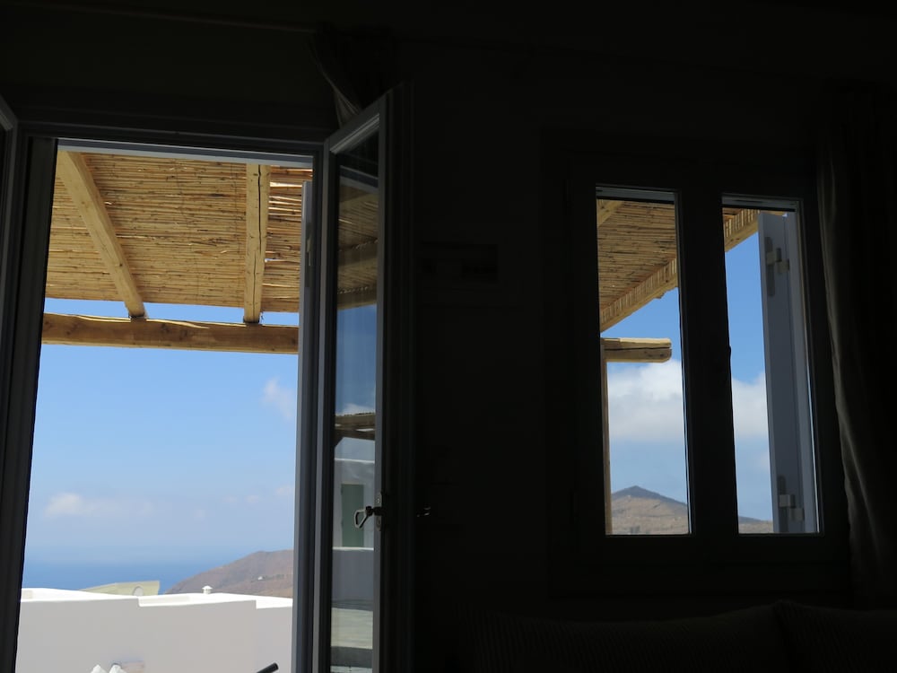 Kaminaki Amorgos Studios & Apartments photo 5